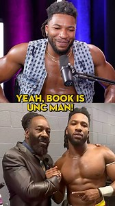 74K views · 1.6K reactions | Booker T Makes Trick Williams Entrance Even Better  #wwe #nxt #wrestling | Chris Van Vliet | Facebook