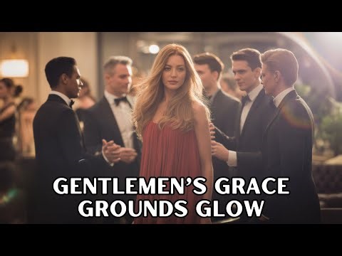 Social Confidence: How Graceful Partners Elevate Your Presence