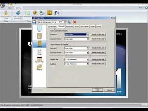 Cabinet Vision 2011 R1 Backup Utility and General Items