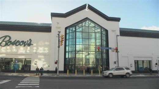 Police investigate Scranton Christmas Day robbery - NewsBreak