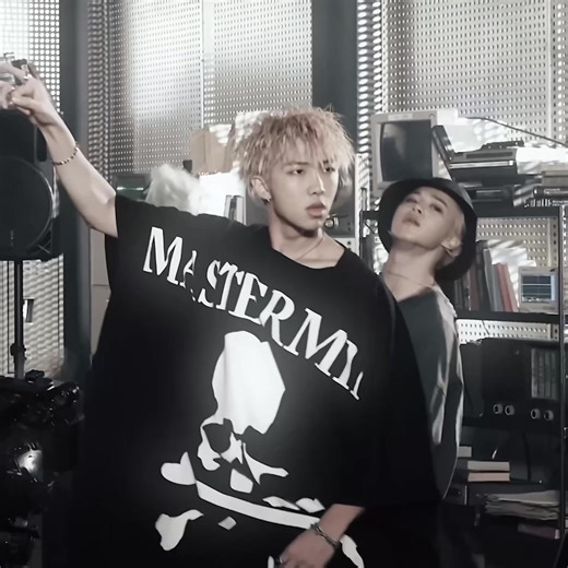 Exploring the Monster Rap Phenomenon in K-Pop