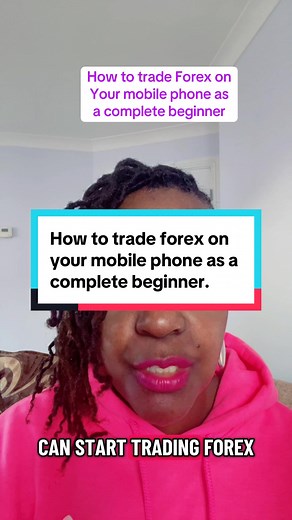Cómo comenzar a operar en Forex desde tu móvil en 2026