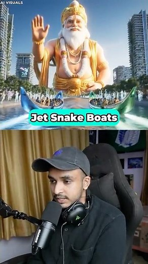 What Will Kerala Look Like in 2100? 🤖