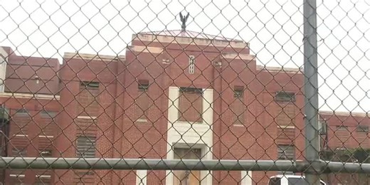 Concerns grow over security inside Muscogee County Jail