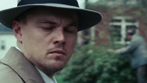 Shutter Island 2 (2026) - What really happens after Shutter Island’s final twist