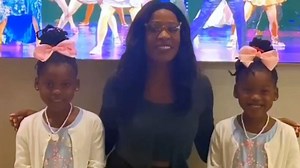 Mum teaches twins real-life lessons like paying rent, bills or face 'eviction'