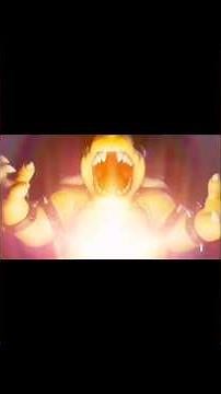 Top 5 Scary Bowser #meme