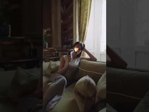 ZEUS folosește BIOPTRON de la Zepter ⚡ Recovery & Energy Routine