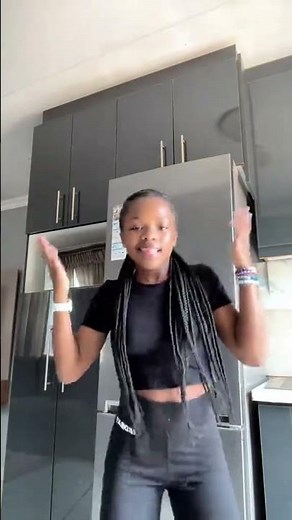Thunderstorm Dance Challenge 2026 | Mellow & Sleazy, Benzoo, Al Xapo | Amapiano TikTok Tutorial 🔥