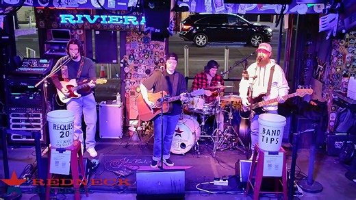 Shannon Willis Band 🌃🎵😎 https://linktr.ee/shannonwillis Venmo requests: @shannonwillismusic | RedneckRiviera Nashville