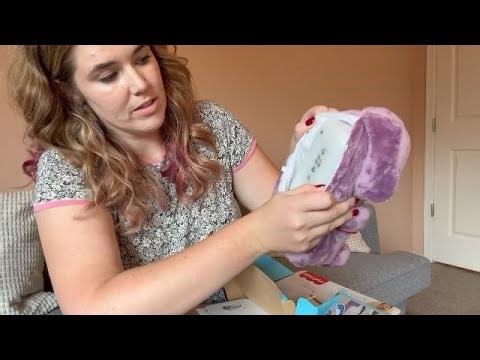 (Review) Machine washable, adjustable, cute gift for babies |