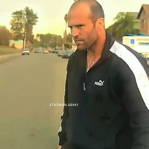 Jason Statham Fast and Furious Car Edits