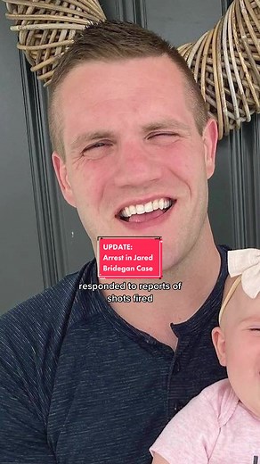 Arrest Made in Jared Bridegan Homicide Case - Jacksonville Beach Update