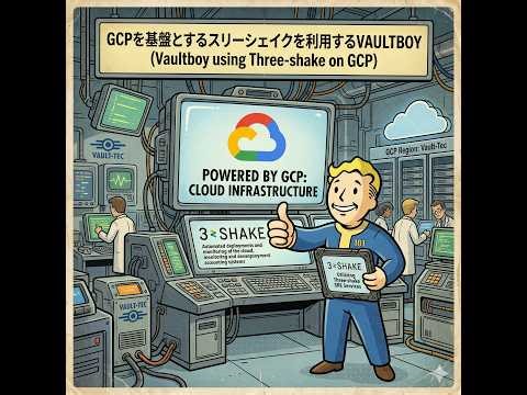 【GCP】攻めのインフラ構築！スリーシェイクが教えるGoogle Cloud導入・SRE活用メソッド