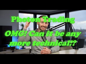 Photon Trading - The review you must watch before you sign up!!!