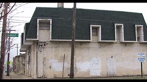 Historic Columbus building to be demolished