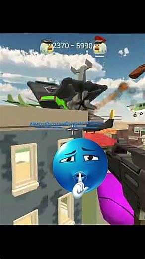 🐥 CHICKEN GUN 5.1.02 ЧИТЫ | HackLand V9.84 | MOD MENU | КАК СКАЧАТЬ ЧИТЫ | 5.1.0 ЧИКЕН ГАН #shorts