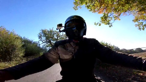 2018 Triumph Speedmaster review | What's so special about this machine?