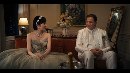 1.2K views | Brendan Fraser is back in his first lead role since winning the Oscar. In Rental Family, he plays an American actor in Tokyo who gets hired to play pretend relatives—but finds real connection in the most unexpected place. ️ Watch the heartfelt trailer now. ️ In theaters November 21, 2025. #RentalFamily #BrendanFraser #SearchlightPictures #TIFF2025 #MovieTrailer #comingsoon | CgoMovies | Facebook