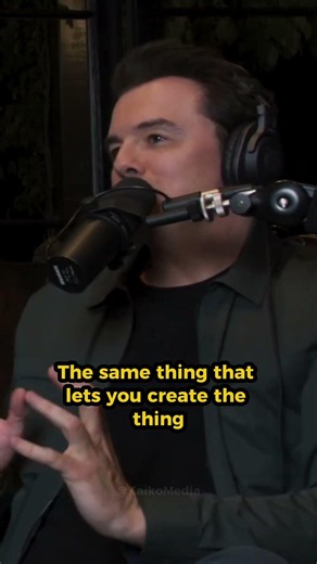 What Makes Seth MacFarlane Happy? ✨