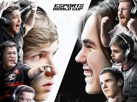 【7.19】天才德比出炉！残酷复活赛结束！电竞世界杯次日战报！