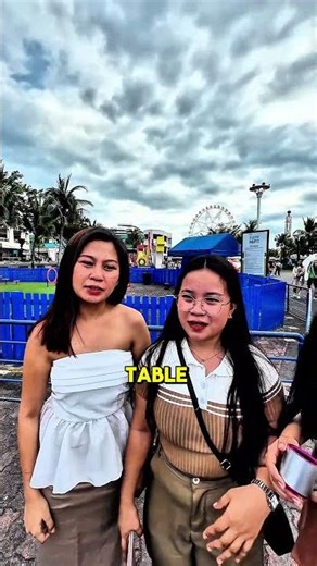 How do you say table in deep filipino? #youtubeshorts