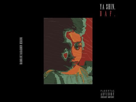 Figoshin - Agape Pt.1 [EP D.A.F.]