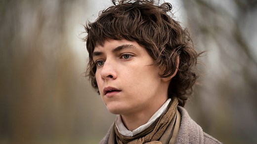 BBC One - Great Expectations, Series 1, Episode 1