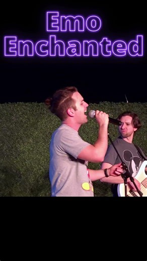 "Remember Me" from Coco - Emo Version