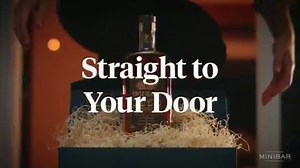 MINIBAR TV Spot, 'Covered'