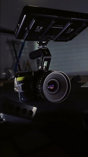 My TINY SUPER POWERFUL Sigma FP SETUP 2025