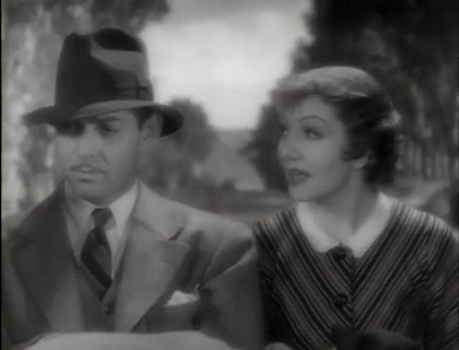 It Happened One Night (1934)
