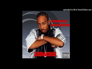 Ludacris - Gold Digger (Ft. Bobby V & Lil' Fate)