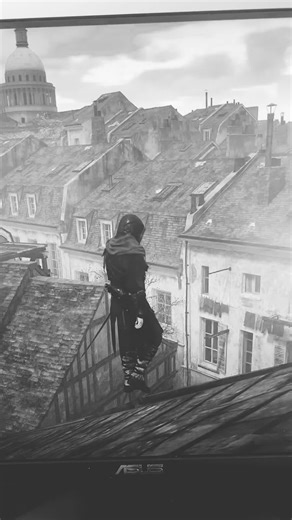 Oh non #assasinscreed