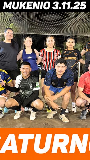 Cris Moran marca un doblete. | Mukenio Quines