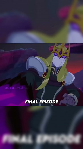 Do you get Déjà vu? #lolirock #magical #princess