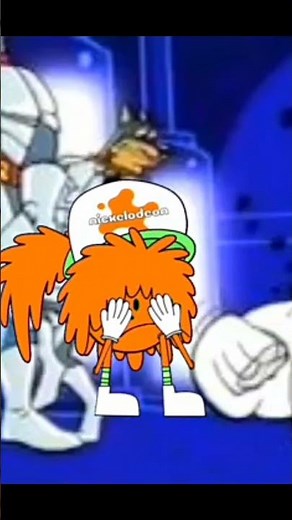 Cartoon Network Powerhouse Indents With Me And Pac-Splat Sad