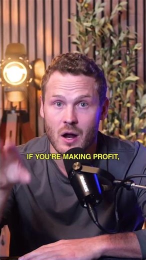 Business has a brutal scoreboard… and here's why most people hate it…