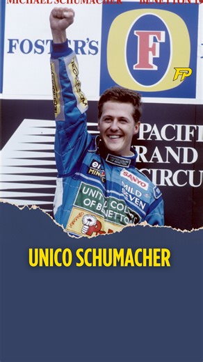 Un podio che non era nei piani. Una strategia che nessuno aveva previsto. E un pilota capace di pensare alla vittoria… e al compagno, nello stesso momento. Nel 1994 Michael Schumacher non stava solo guidando una Formula 1: stava leggendo la gara come una partita a scacchi, giro dopo giro. 🧠🏁 #F1 #MichaelSchumacher #HungarianGP #FuoriPista | FuoriPista.net
