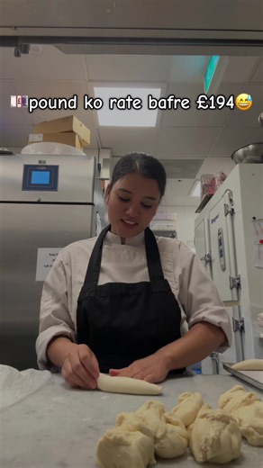 Chef Life in London: Balancing Work and Culture