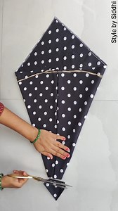 833K views · 7K reactions | Umbrella cut Baby Frock Yoke Baby Frock Cutting and stitching | #sew #sewing #fashiondesigning #stitch #stitching #sewinghacks #sewingideas #sewingtipsandtricks #sewingideas #stitchingideas #diy | Style By Siddhi | Facebook