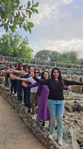 Vibing with the Team: A Unique Feeling