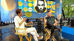 Sting Talks New Gig as Broadway Composer, Lyricist