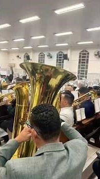 SAX CONTRA BAIXO CCB PARANÁ