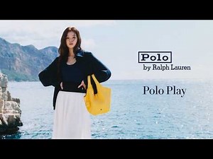 RALPH LAUREN | Polo Ralph Lauren | Polo Play ft. SANA & Iris Law