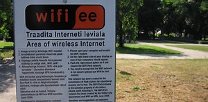 Welcome to E-Estonia, the tiny nation that’s leading Europe in digital innovation