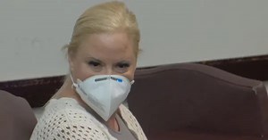 Video: WWE Hall of Famer ‘Sunny’ to be sentenced Monday after deadly DUI crash