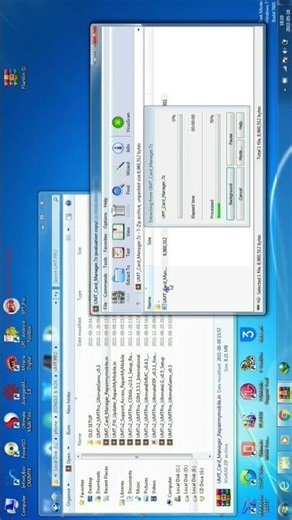 UMT Missing smartCard! please check it Box/Dongle is connected and drives are properly installed.
