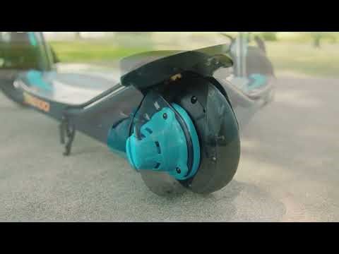 Razor E100 24 Volt Scooter