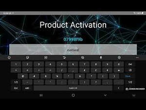 How to Activate & Connect the AKS App ? Part 3/4 - AKS Detectors Tutorial
